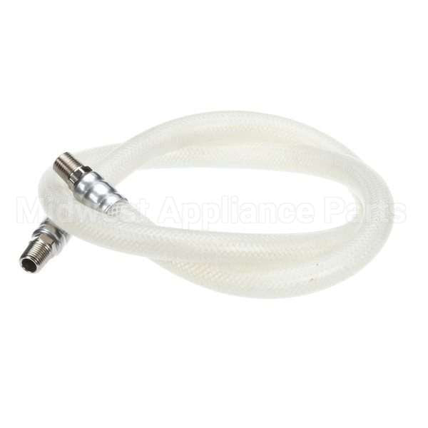 8103663 Compatible Frymaster Hose, Lov Jib