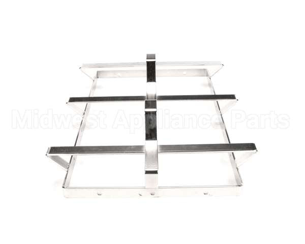 8103760 Frymaster Ring, Hold Down Fpp35/45 Fry