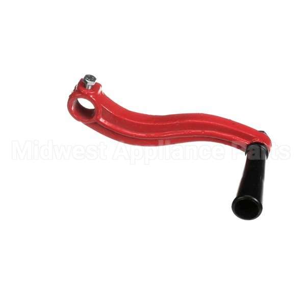 8104293 Compatible Frymaster Pump, Sdu Handle Haight 13-May
