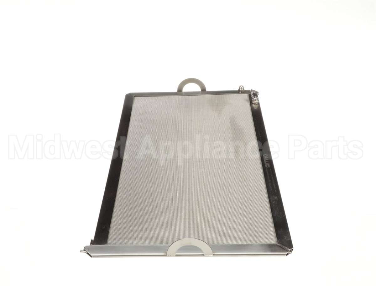 8104492 Frymaster Leaf Assembly, Fq/Ocf Filter