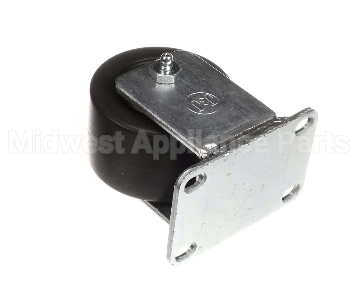 8104821 Frymaster Caster, 4" Rigid