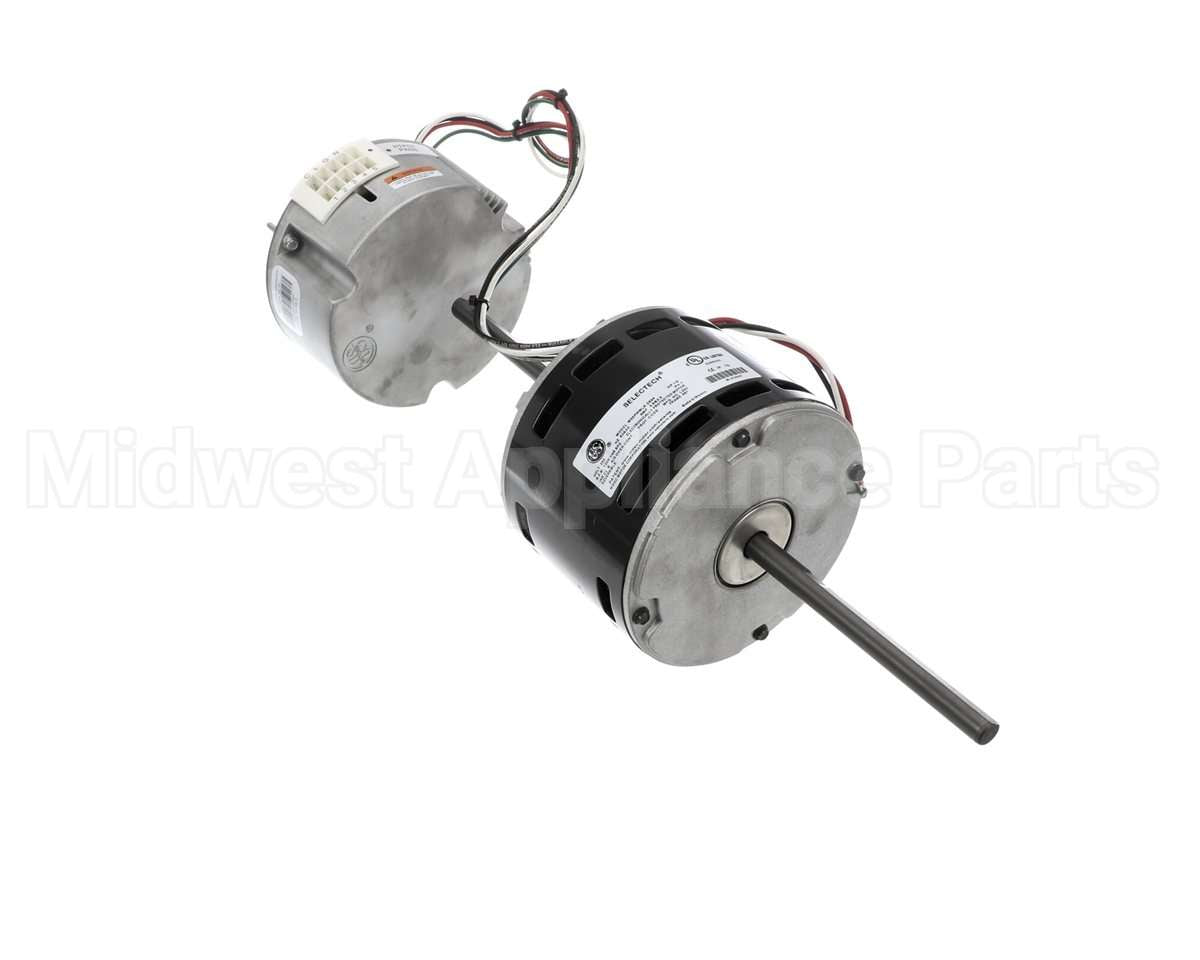 8105-064-0148BX Bard Hvac Blower Motor 1/3Hp Programmed