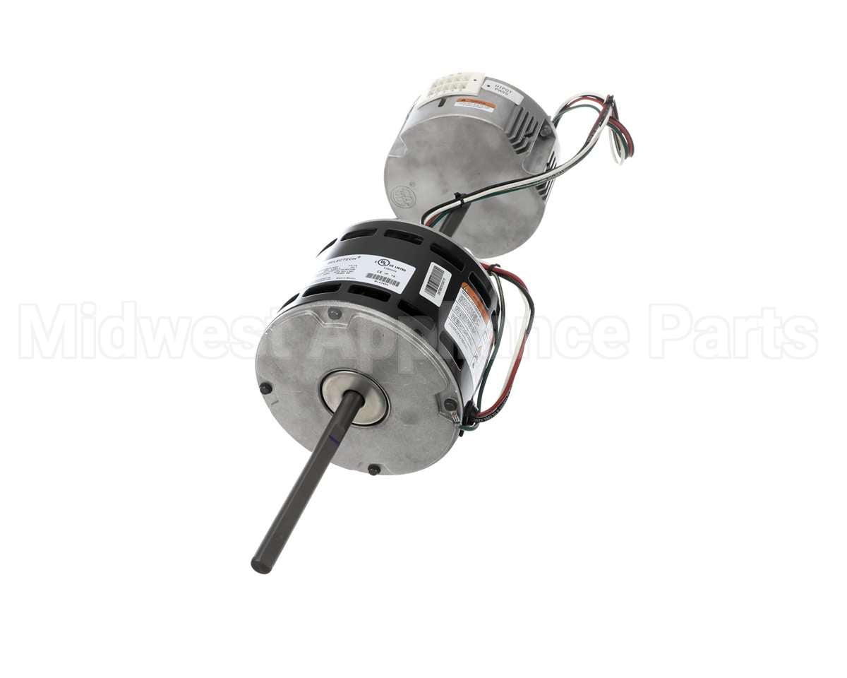 8105-064-0148BX Bard Hvac Blower Motor 1/3Hp Programmed