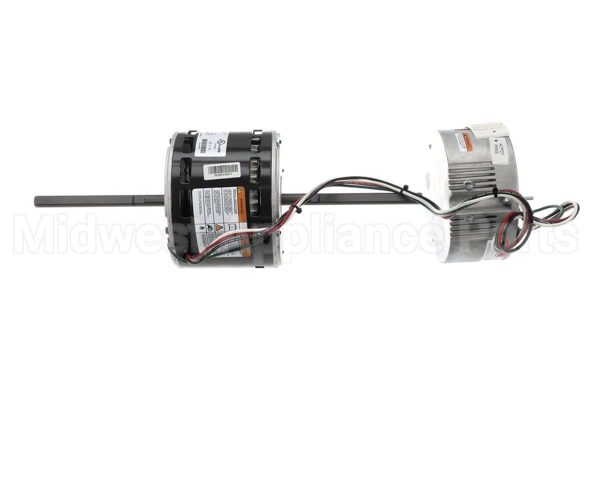 8105-064-0148BX Bard Hvac Blower Motor 1/3Hp Programmed