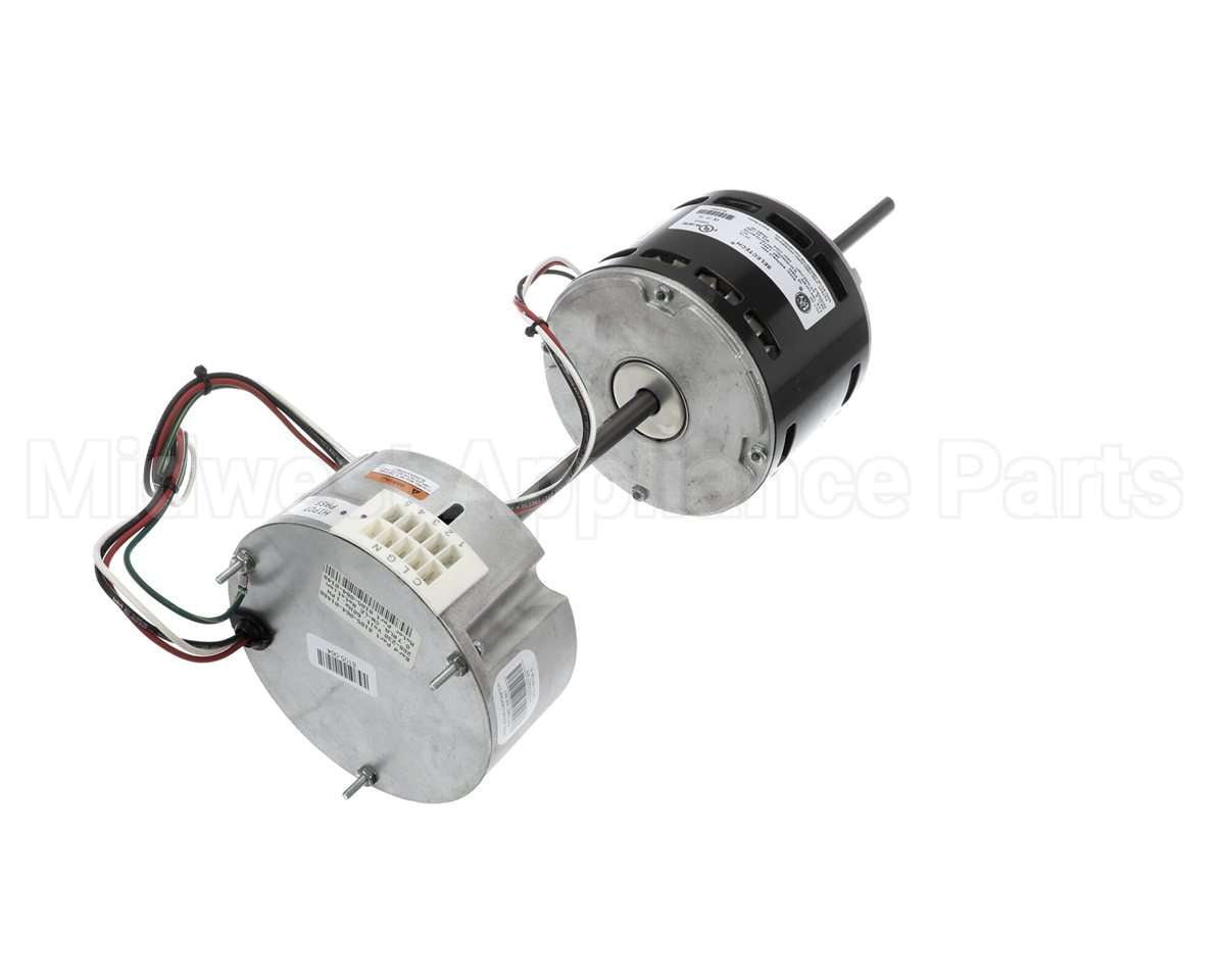 8105-064-0148BX Bard Hvac Blower Motor 1/3Hp Programmed