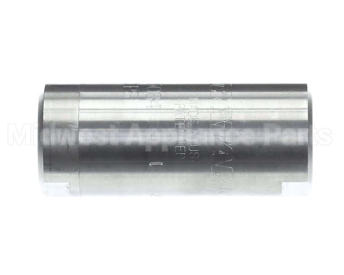 8105084 Frymaster Valve, 20Psi Check Strataflo