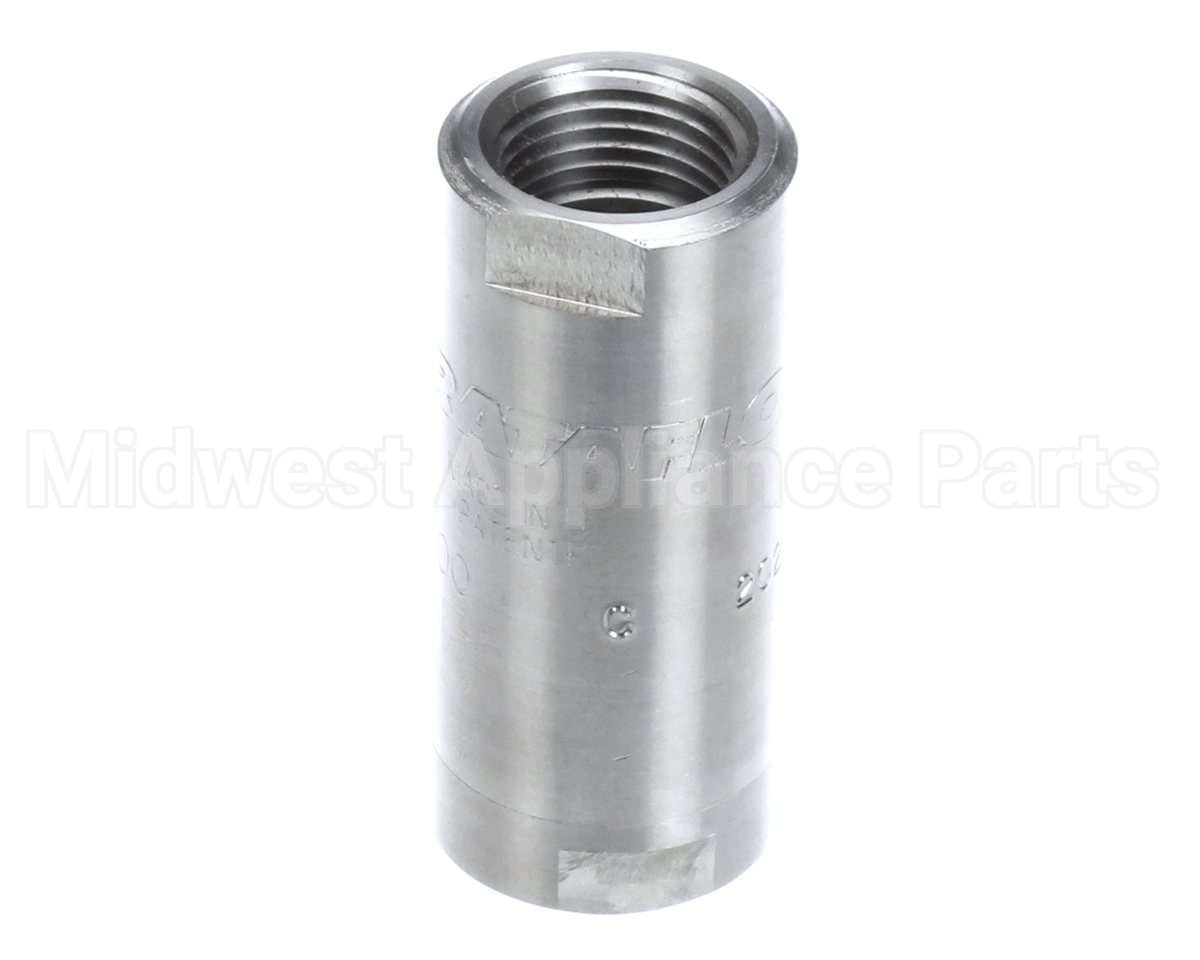 8105100 Frymaster Valve, 1-Psi Check Strataflo