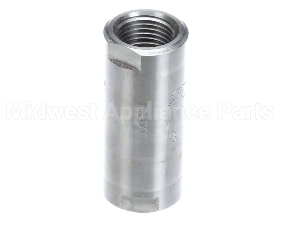 8105100 Frymaster Valve, 1-Psi Check Strataflo