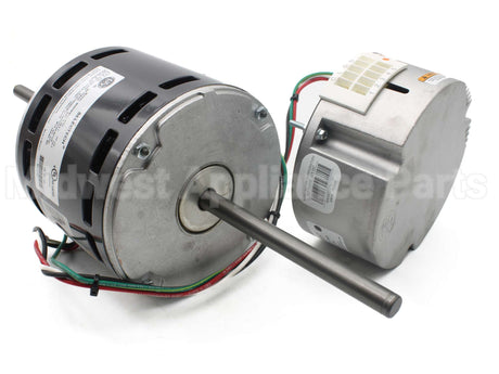 8106-068-0150BX Bard Hvac 1/2 Hp Programmed Motor