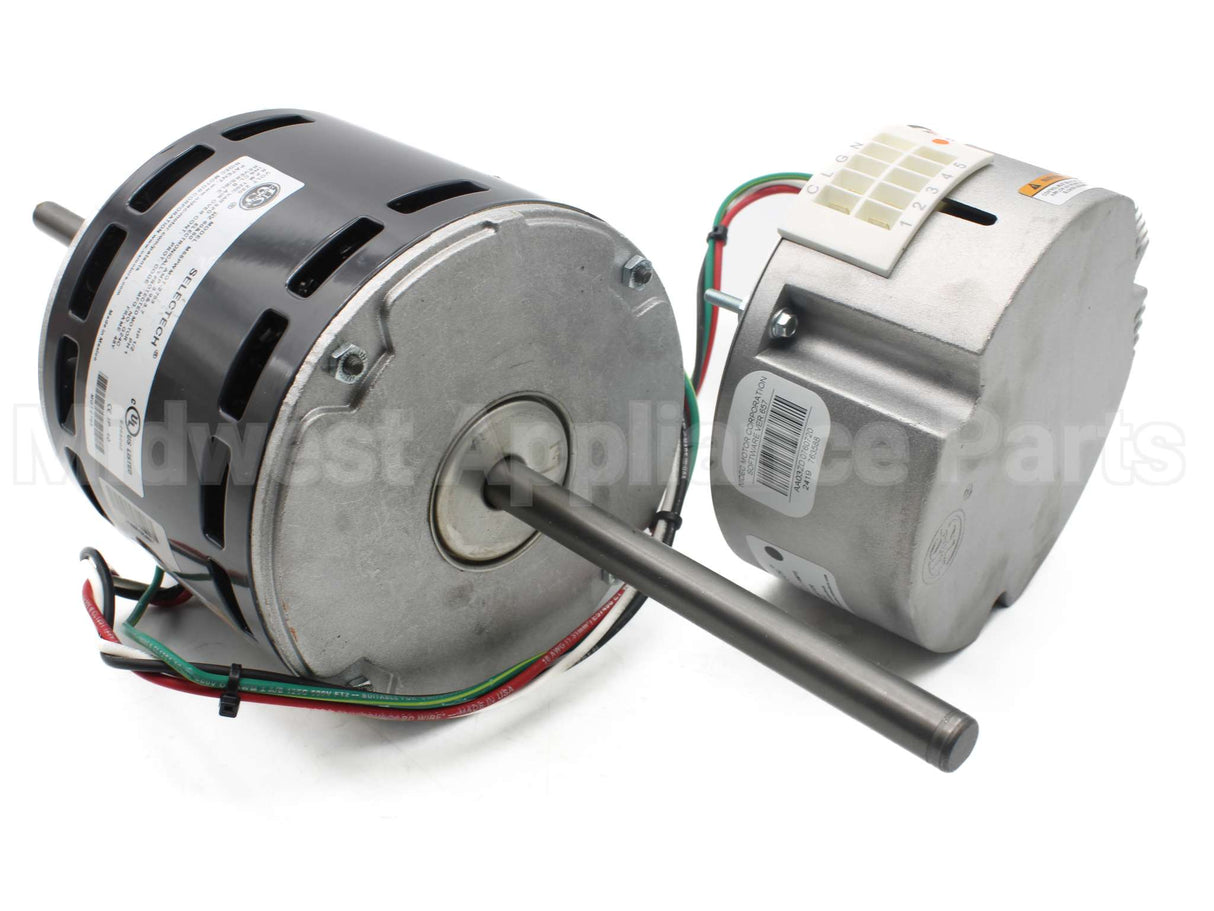 8106-068-0150BX Bard Hvac 1/2 Hp Programmed Motor