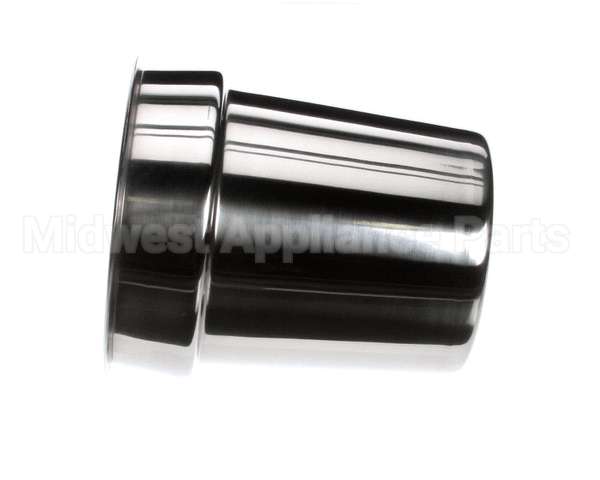 81061 Server Inset Socket Assembly 4 Qt