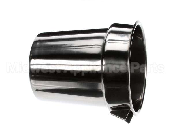 81061 Server Inset Socket Assembly 4 Qt