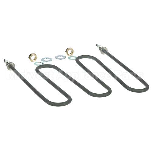 811-285 Compatible Crescor Heating Element -120V, Reservoir