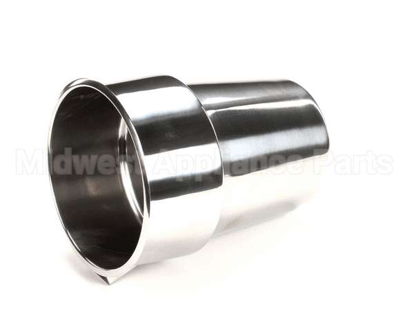 81108 Server Inset Socket Assembly 5 Qt