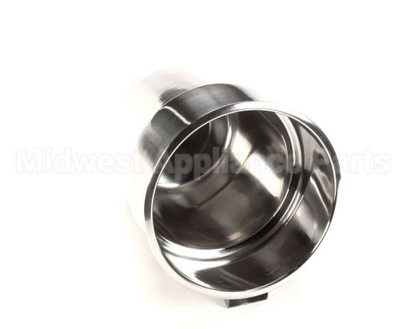 81108 Server Inset Socket Assembly 5 Qt