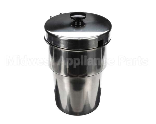 81111 Server Inset Lid Assembly 5 Qt
