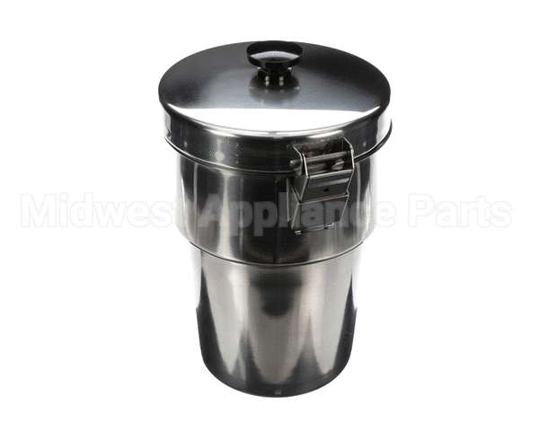 81111 Server Inset Lid Assembly 5 Qt