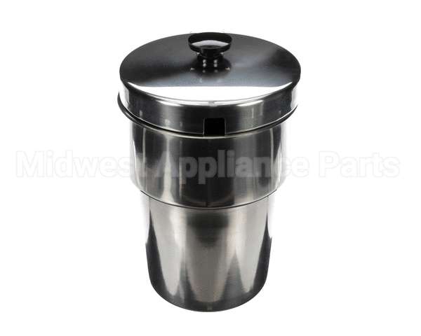 81111 Server Inset Lid Assembly 5 Qt