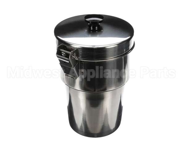 81111 Server Inset Lid Assembly 5 Qt