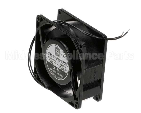 81117 Henny Penny Fan - 92Mm - 230V
