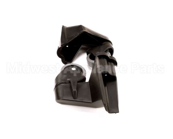 8111975 Franke Casters F/Syr Bucket-Knuckled