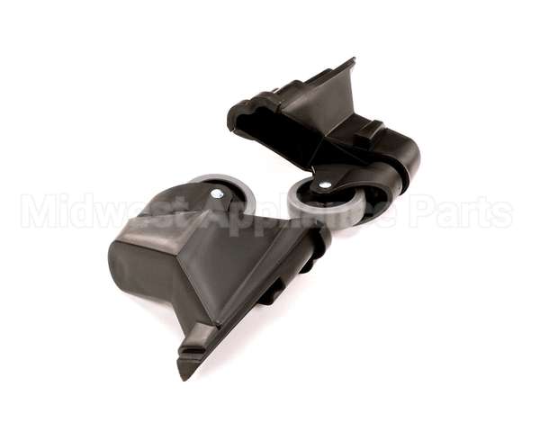 8111975 Franke Casters F/Syr Bucket-Knuckled