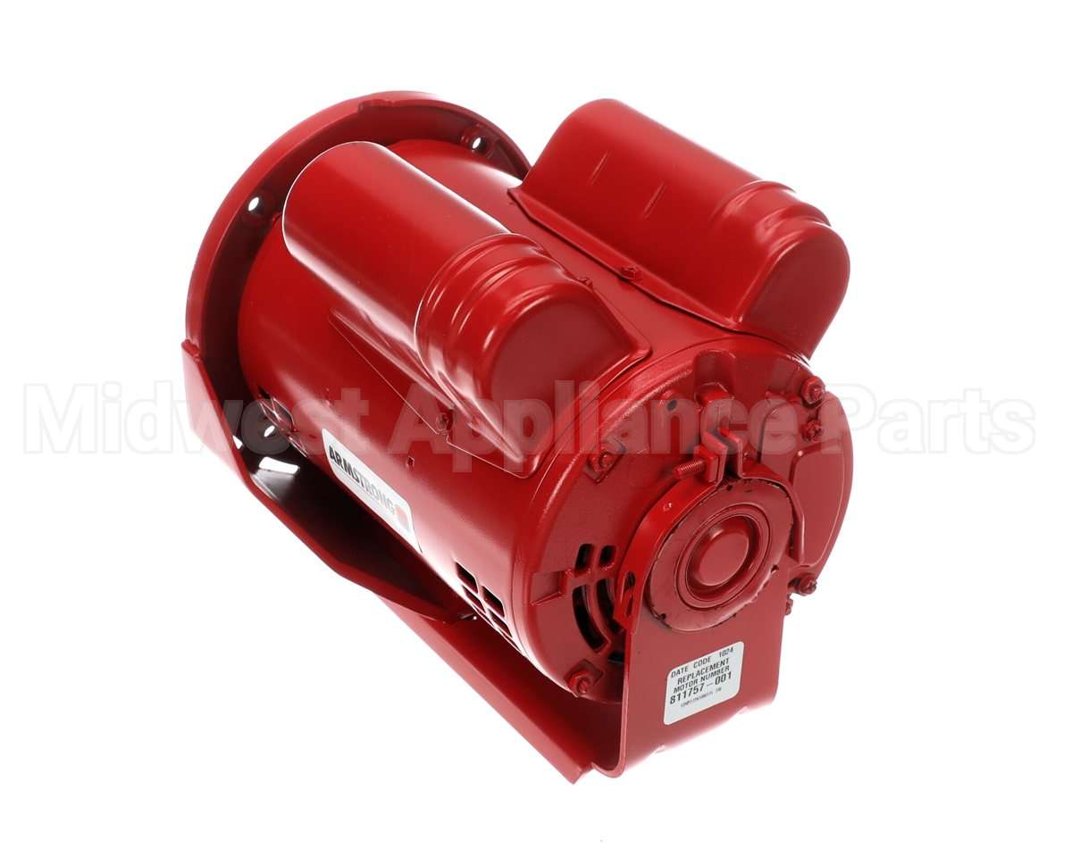 811757-001 Armstrong Fluid Technology 115/208-230V 1/2Hp 1725Rpm Mtr