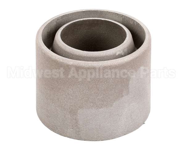 81181 Server Support Pouch Cast Aluminum