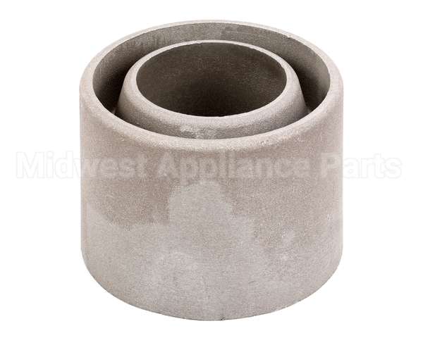 81181 Server Support Pouch Cast Aluminum