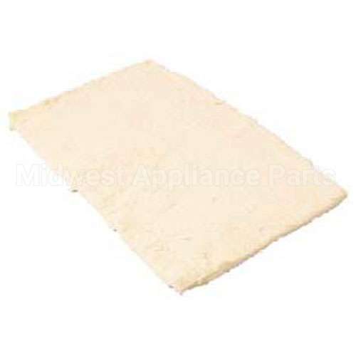 812-1029 Compatible Dean Insulation, Outer Lower Side