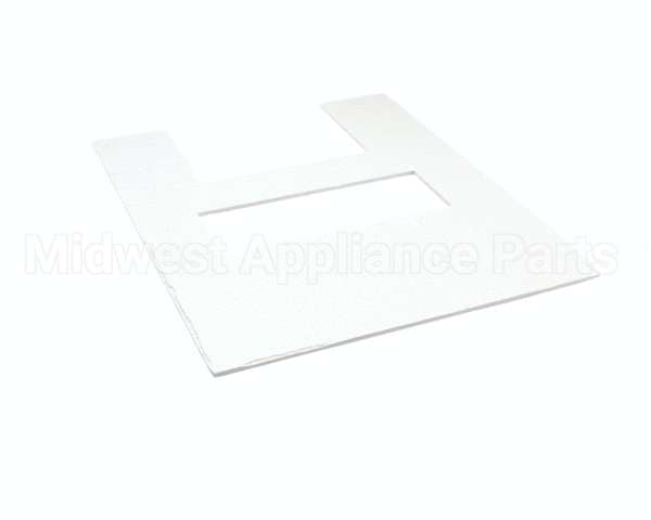 8120103 Frymaster Kaowool .25X15.24X18.75