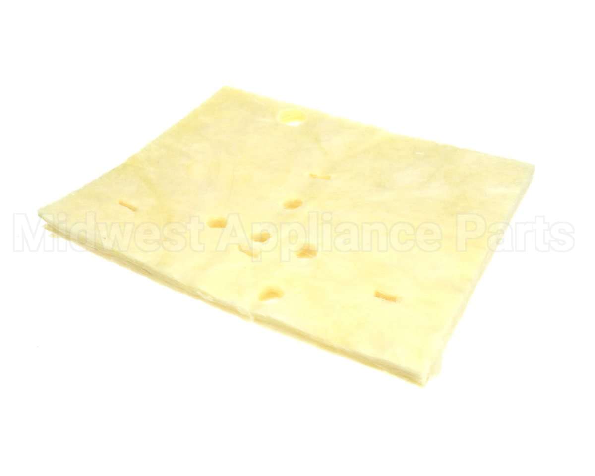 8120216 Frymaster Spinelglass 1 X 17.5 X 20.2 Mj