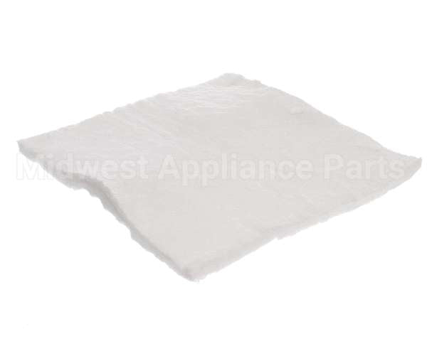 8120269 Frymaster Kaowool Blnkt .50 X 14.0X14.0
