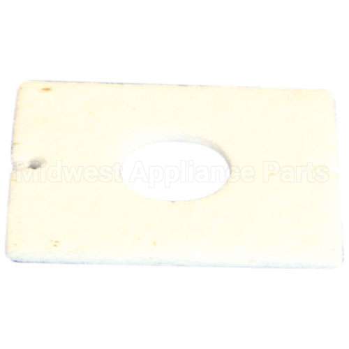 8120356 Compatible Frymaster Sight Glass Gasket