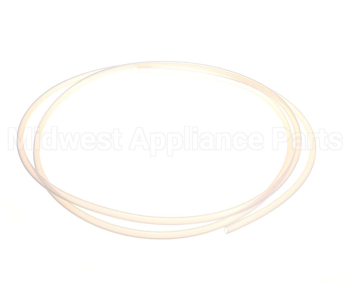8122584SP Frymaster Tubing, 1/4"Od Ptfe 4.00Ft