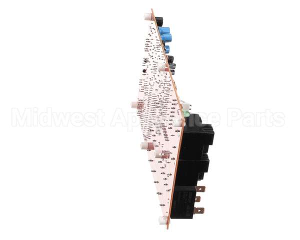 81270 Blakeslee I/O Board