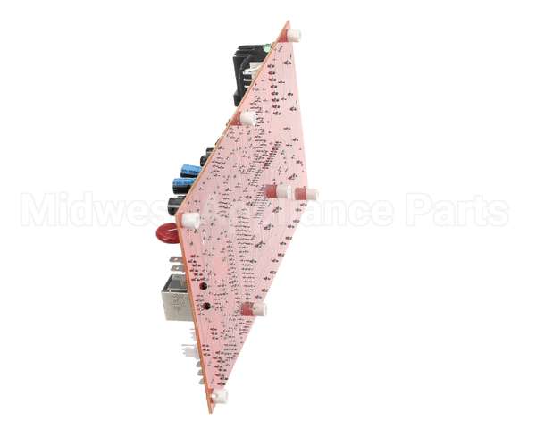 81270 Blakeslee I/O Board