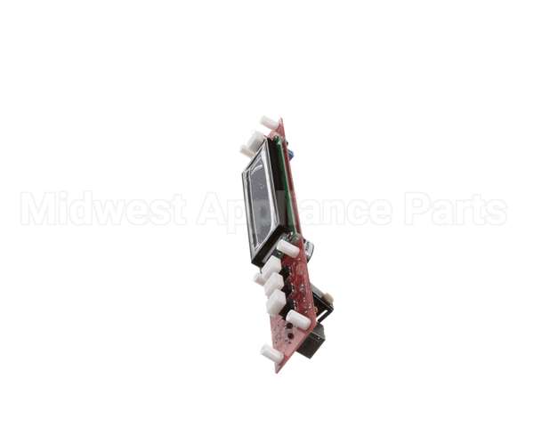 81271 Blakeslee Display Board