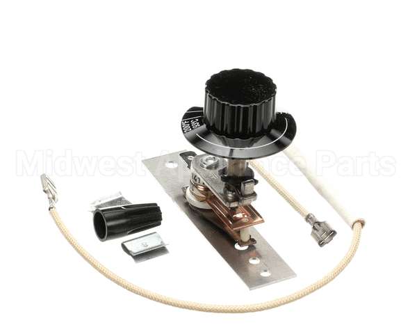 81280 Server Kit, Repl Thermo Twin Units 120V