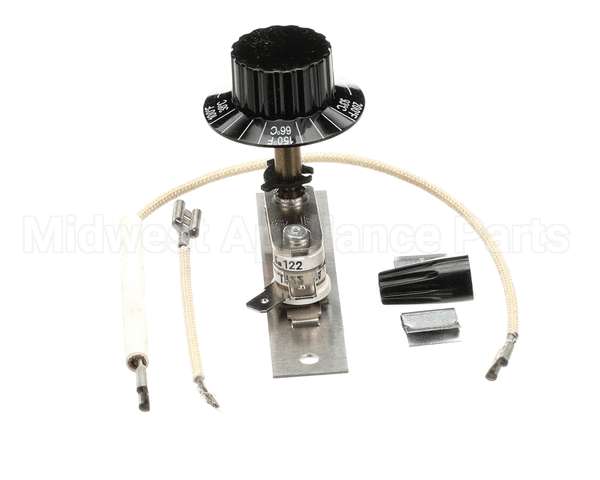 81280 Server Kit, Repl Thermo Twin Units 120V