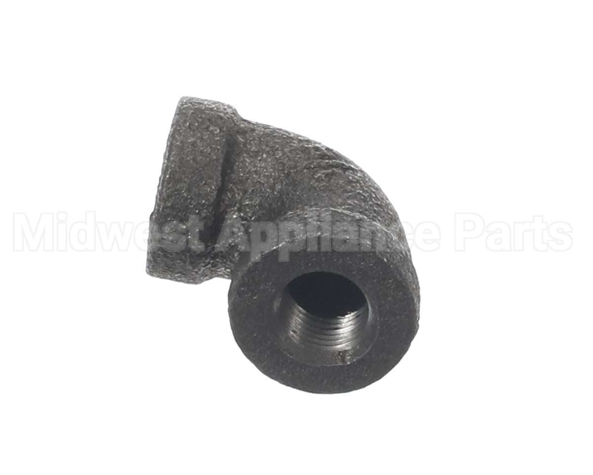 8130004 Frymaster Elbow, 1/8Npt 90Deg Bm