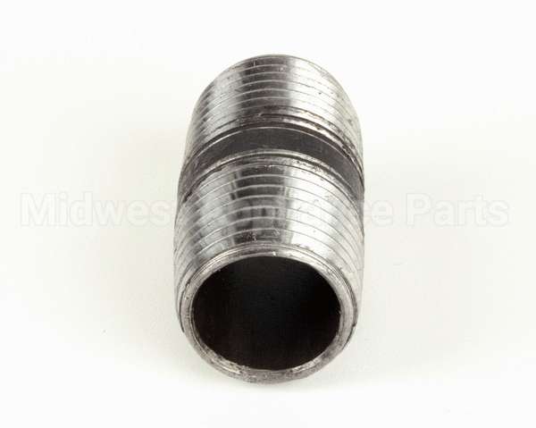 8130087 Frymaster Nppl,1/2Npt X 1 1/2 Bm