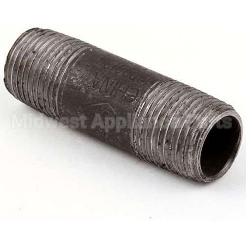 8130265 Compatible Dean 1/2Nptx2 1/2 Bm Nppl