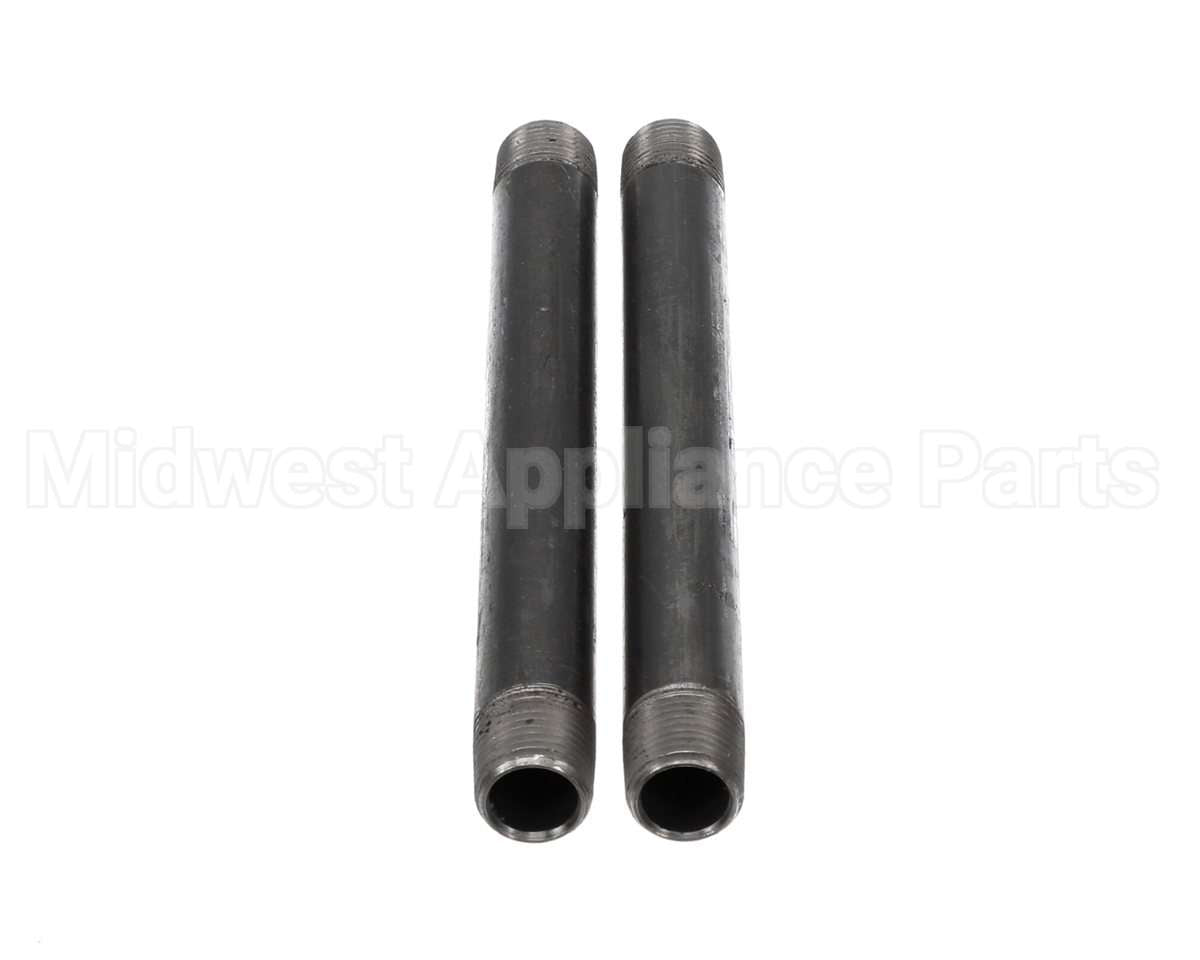 8130320 Frymaster Nppl,1/2Npt X 8.00 Bm