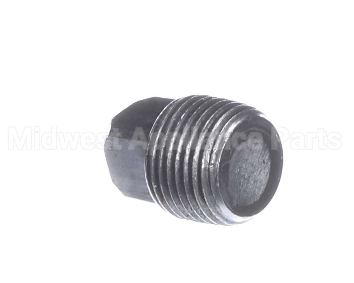 8130452 Frymaster Plug,Pipe 3/8Npt Bm