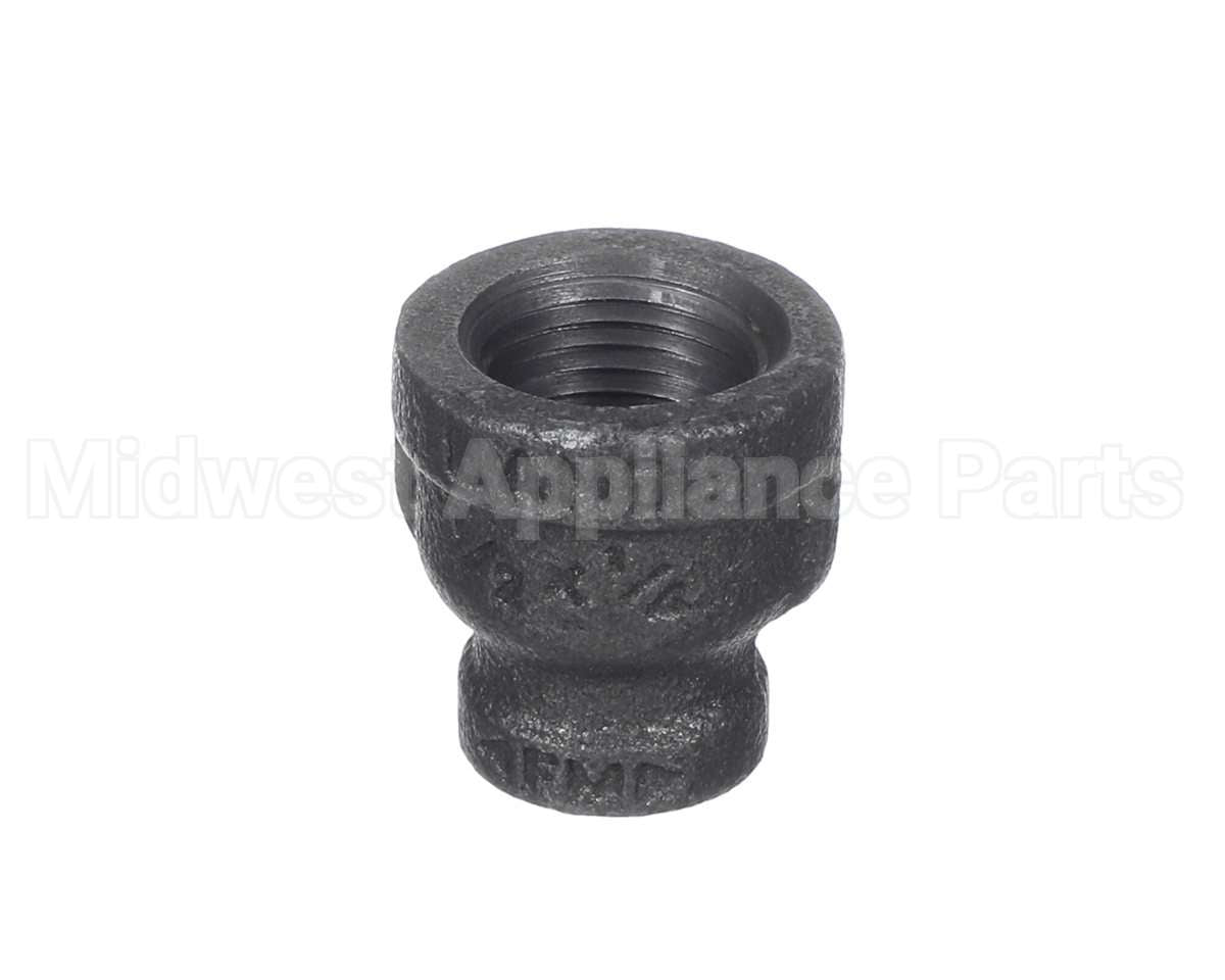 8130555 Frymaster Reducer, 1/2 To 1/4 Bm Bell