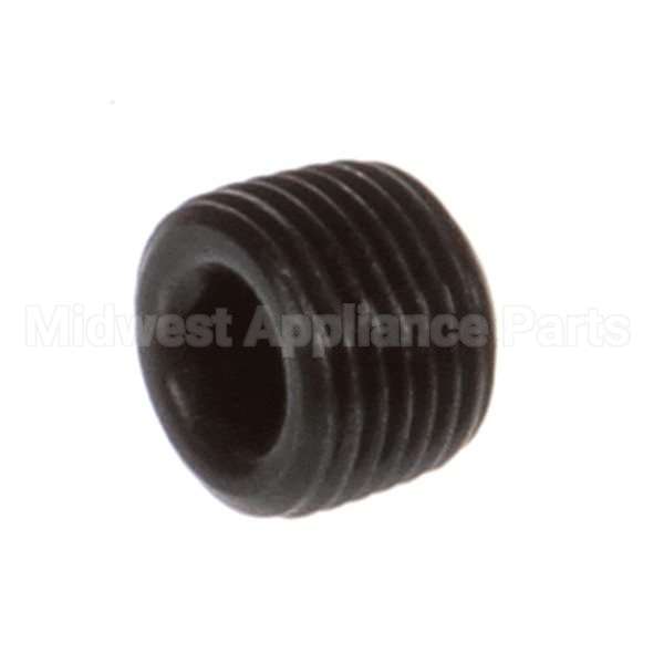 8130568 Compatible Frymaster Plug, 1/8Npt Socket-Head Pipe