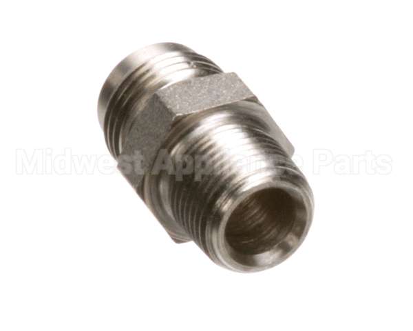 8130614 Frymaster Flare Fitting, 1/2-37Deg X 3/8