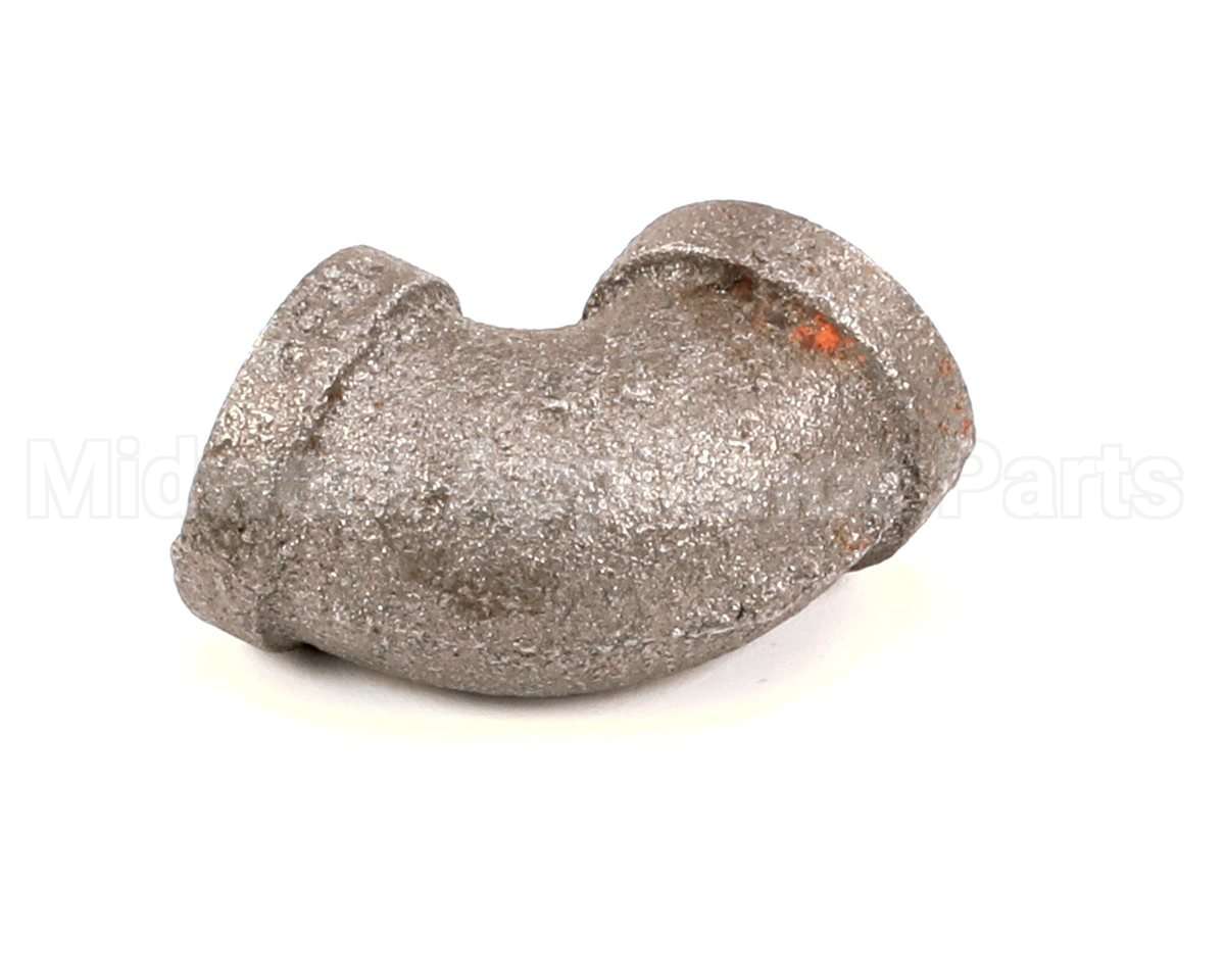 8130631 Frymaster Elbow 3/8 X 90 Deg.
