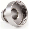 8130883-FRY Compatible Frymaster 1-1/2Npsm Barb Fitting 1 Hose